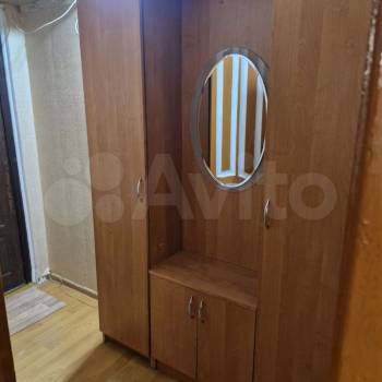 Сдается 1-комнатная квартира, 34 м²