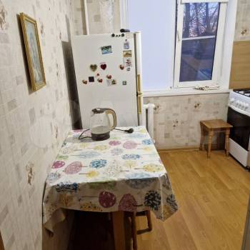 Сдается 1-комнатная квартира, 34 м²