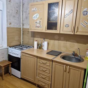 Сдается 1-комнатная квартира, 34 м²