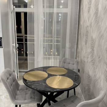 Сдается 1-комнатная квартира, 38 м²