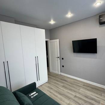 Сдается 1-комнатная квартира, 30 м²