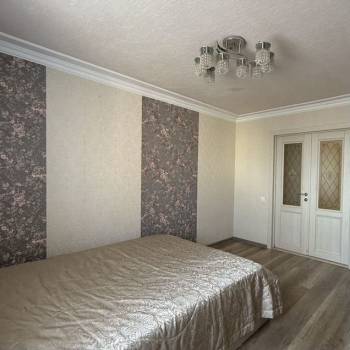 Сдается 2-х комнатная квартира, 50 м²