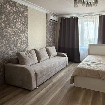 Сдается 2-х комнатная квартира, 50 м²