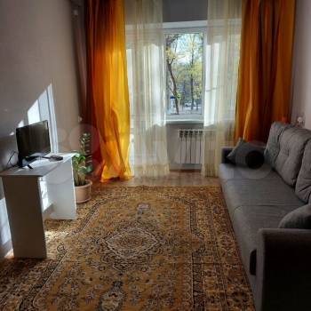 Сдается 1-комнатная квартира, 31 м²