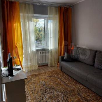 Сдается 1-комнатная квартира, 31 м²