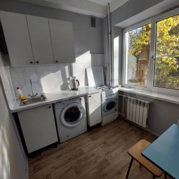 Сдается 1-комнатная квартира, 31 м²