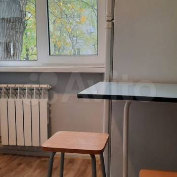 Сдается 1-комнатная квартира, 31 м²