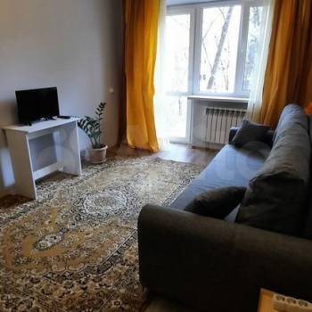 Сдается 1-комнатная квартира, 31 м²