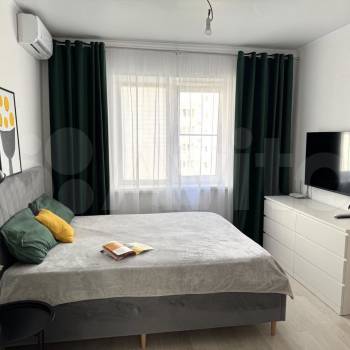 Сдается 1-комнатная квартира, 35 м²