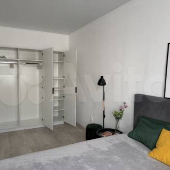 Сдается 1-комнатная квартира, 35 м²