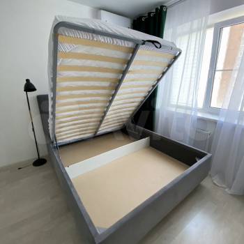 Сдается 1-комнатная квартира, 35 м²