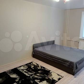 Сдается 2-х комнатная квартира, 54 м²