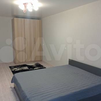 Сдается 2-х комнатная квартира, 54 м²