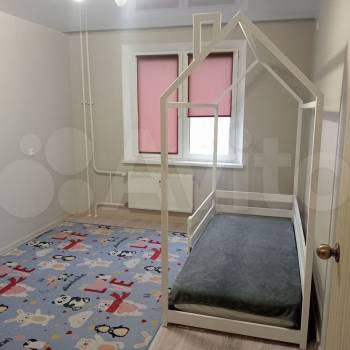 Сдается 2-х комнатная квартира, 54 м²