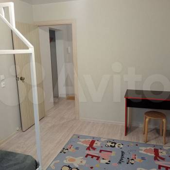 Сдается 2-х комнатная квартира, 54 м²