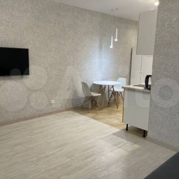 Сдается 1-комнатная квартира, 27 м²