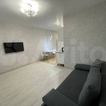 Сдается 1-комнатная квартира, 27 м²