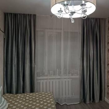 Продается 1-комнатная квартира, 31,5 м²