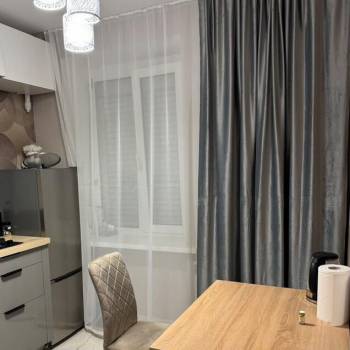 Продается 1-комнатная квартира, 31,5 м²