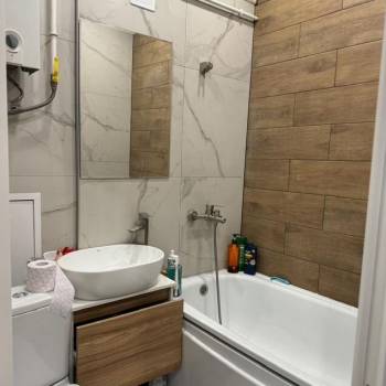 Продается 1-комнатная квартира, 31,5 м²