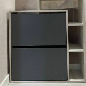 Продается 1-комнатная квартира, 31,5 м²