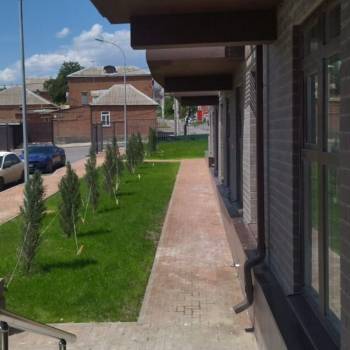 Продается 1-комнатная квартира, 25 м²