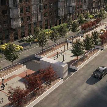 Продается 1-комнатная квартира, 27,5 м²