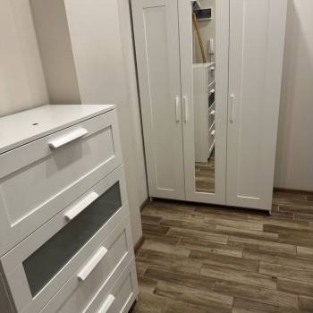 Продается 1-комнатная квартира, 32 м²