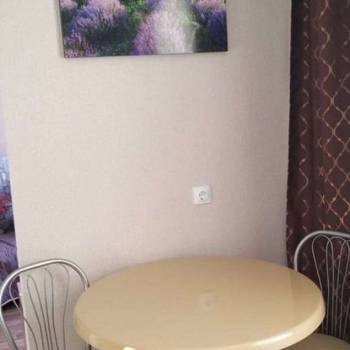 Сдается 1-комнатная квартира, 27 м²