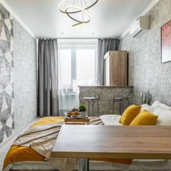 Сдается 1-комнатная квартира, 25 м²