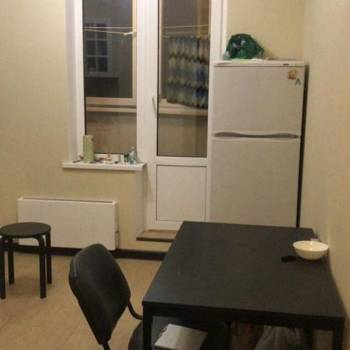 Сдается 1-комнатная квартира, 36 м²