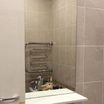 Сдается 1-комнатная квартира, 36 м²