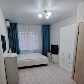 Сдается 1-комнатная квартира, 36 м²