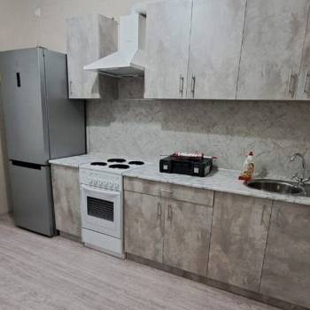 Сдается 1-комнатная квартира, 36 м²