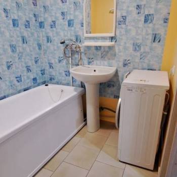 Сдается 1-комнатная квартира, 36 м²