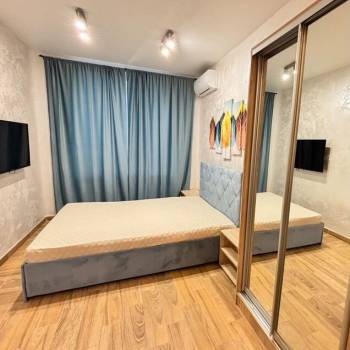 Сдается 2-х комнатная квартира, 58 м²