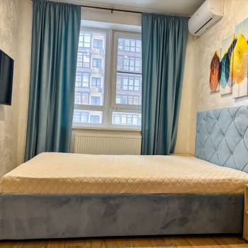 Сдается 2-х комнатная квартира, 58 м²