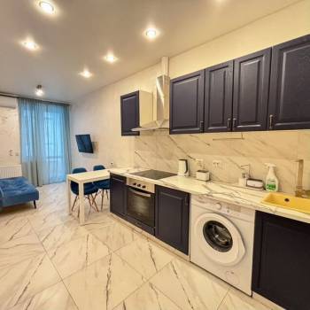 Сдается 2-х комнатная квартира, 58 м²