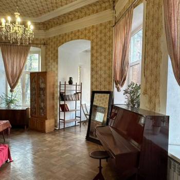 Сдается 2-х комнатная квартира, 61 м²