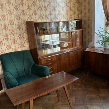 Сдается 2-х комнатная квартира, 61 м²