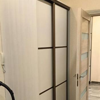 Сдается 2-х комнатная квартира, 60 м²