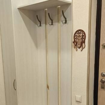 Сдается 2-х комнатная квартира, 60 м²