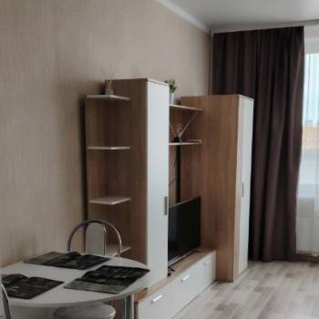 Сдается 1-комнатная квартира, 27 м²