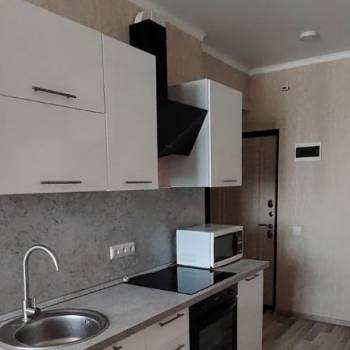 Сдается 1-комнатная квартира, 27 м²