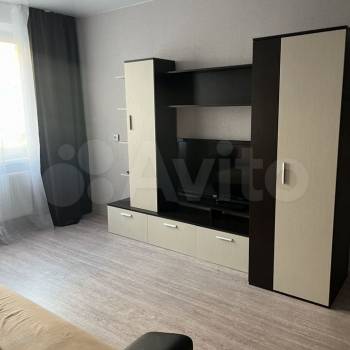 Сдается 1-комнатная квартира, 34 м²