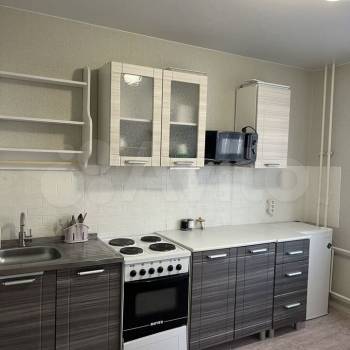 Сдается 1-комнатная квартира, 34 м²