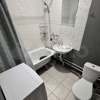 Сдается 1-комнатная квартира, 34 м²