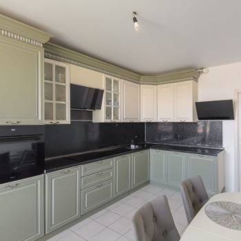 Сдается Многокомнатная квартира, 81 м²