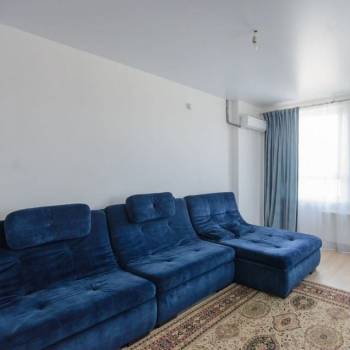 Сдается Многокомнатная квартира, 81 м²