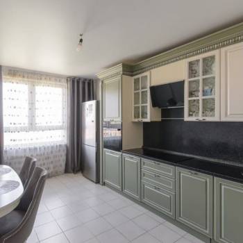 Сдается Многокомнатная квартира, 81 м²